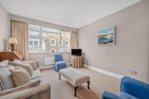 Garrick House,
Saint Martin's Lane, WC2N