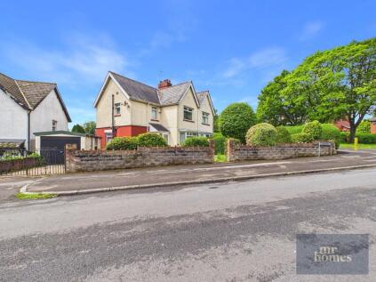 Parker Road, Ely, Cardiff, CF5
