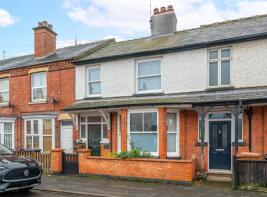 83, Kings Road, Melton Mowbray LE13 1QG