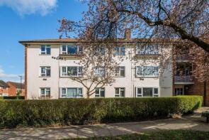 8, Renfrew Court, Renfrew Road, Hounslow TW4 7RD