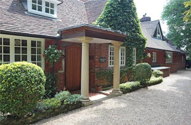 Impressive Property