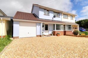 3, South View Close, Braunton EX33 2JX