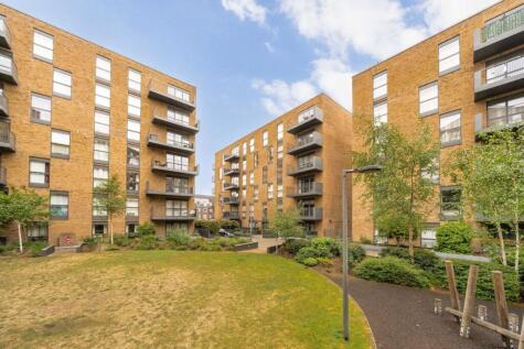 Lyon Road, Harrow