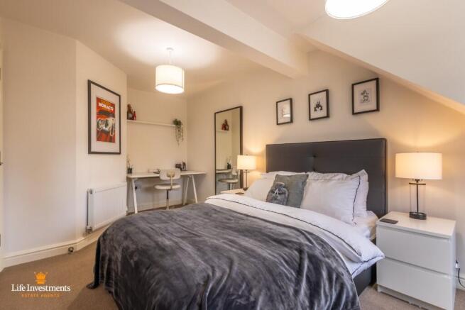 Bedroom 3
