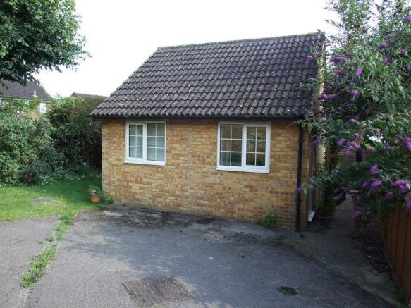 Detached Studio