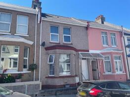 142, Renown Street, Plymouth PL2 2DD