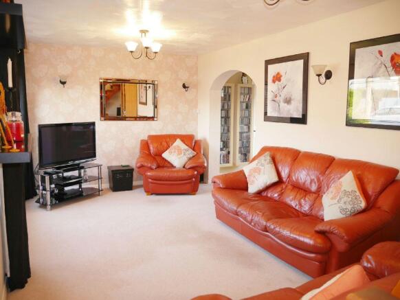 Lounge 2