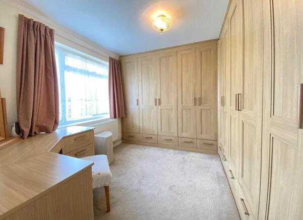 The Dressing Room 