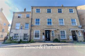 11, Orchard Street, Ipswich IP4 2PU