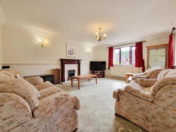 Lounge: