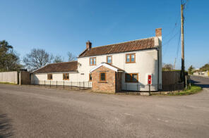Withy Bow Cottage, Withy Road, East Huntspill, Highbridge TA9 3NW