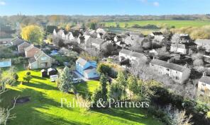 Mill House, Westerfield Lane, Tuddenham, Tuddenham St Martin IP6 9BH
