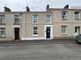 5, Williams Terrace, Burry Port SA16 0PG