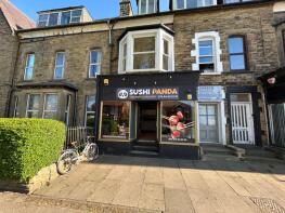 14a, Knaresborough Road, Harrogate HG2 7SP
