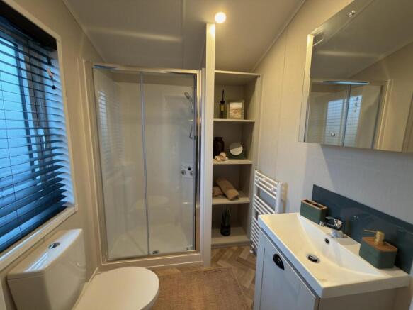 2026 Sunseeker Stonegate, Trevella Holiday Park, Crantock, Newquay, Cornwall, TR8 5EW photo 5