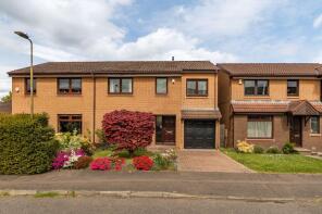 66, Stoneyflatts Crescent, Echline, South Queensferry EH30 9XY