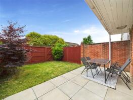 3, Westover Court, Churchdown, Gloucester GL3 2AA