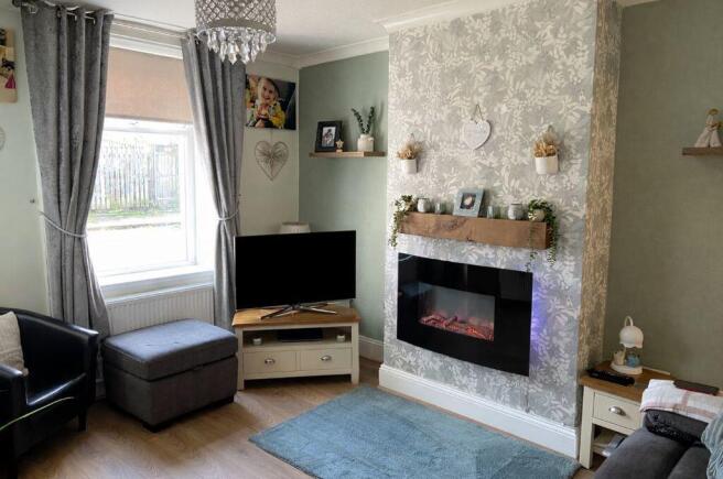 Bradford Street, Barrow-In-Furness, LA14 photo 4
