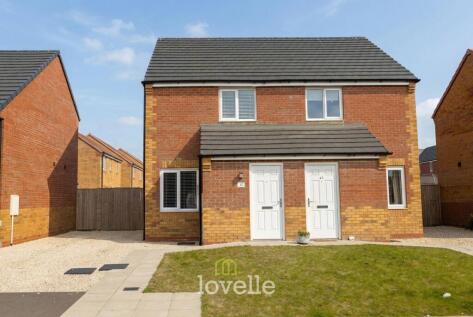 Alexandra Close, Grimsby, DN31