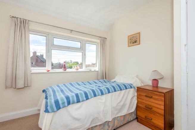Bedroom Two: