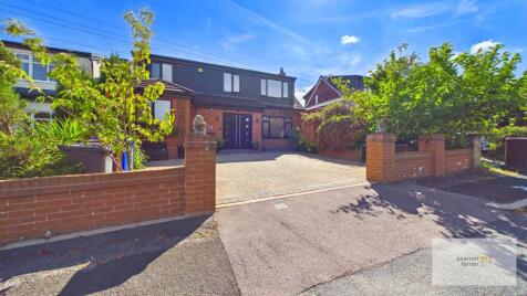 Caldy Drive, Holcombe Brook, Bury