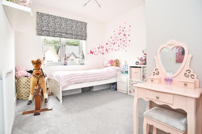 3 bed Semi-Detached for sale Image 11