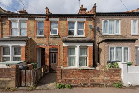 Corbett Road, Walthamstow