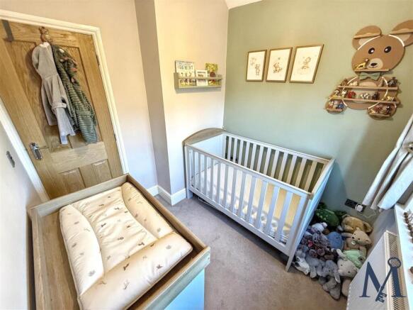 Bedroom 3