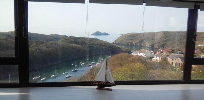 Window View
