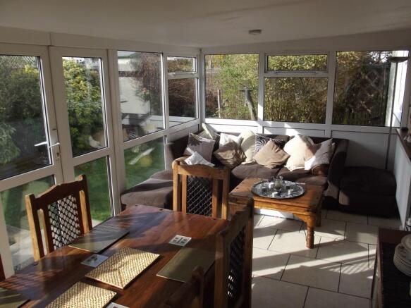 conservatory