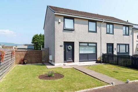 19 Blantyre Drive, Bishopton, PA7 5LS