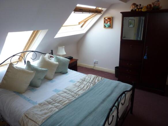 Bedroom 6