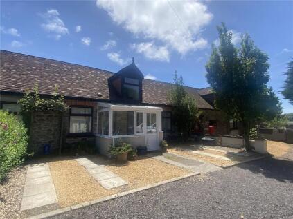 Kentisbury, Barnstaple, Devon, EX31