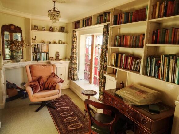 Library