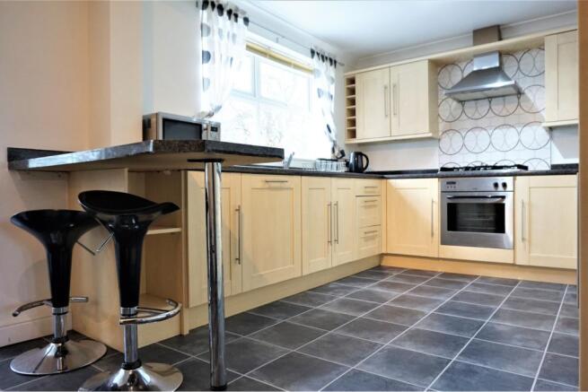 Kitchen / Breakfast