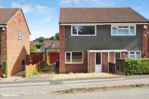 Jermyn Drive, Arnold , Nottingham, NG5