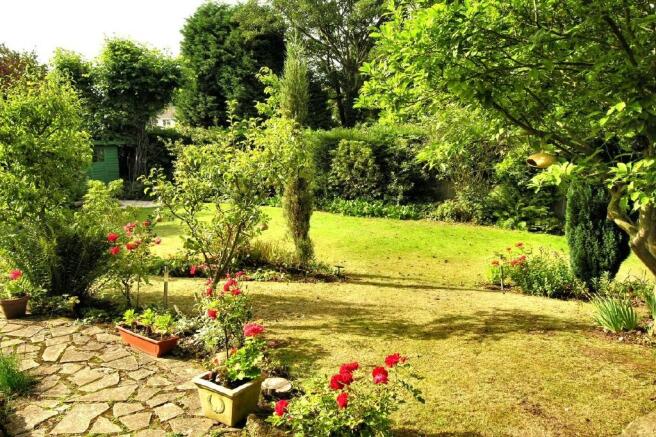 Garden View 2