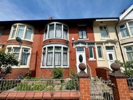 124, Grasmere Road, Blackpool FY1 5LU