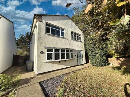 Buckingham Hill Road, Linford, Essex, SS17