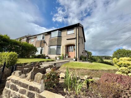 Hill Clough Grove, Laycock, Keighley, BD22