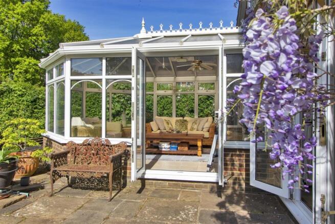 Wisteria & Conservatory.jpg