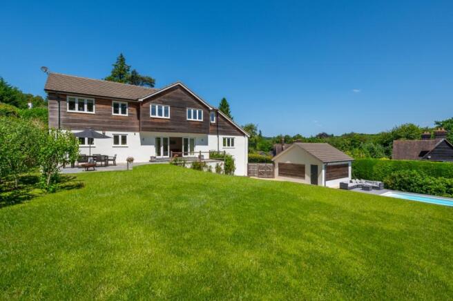 House & Garden