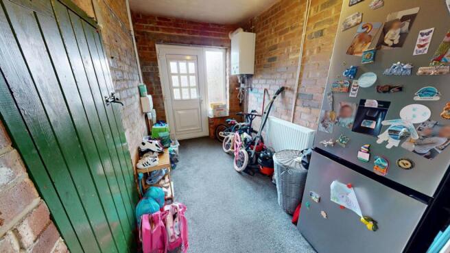 3 bed Terraced for sale Image 5