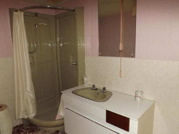 En-suite