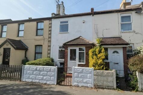 Alton Park Road, Clacton-on-Sea