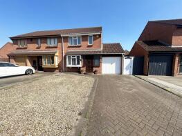 66, Loxleigh Avenue, Bridgwater TA6 5BH