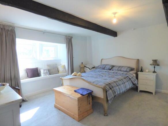 Double Bedrooms