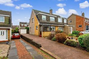 9, Craighead Road, Bishopton PA7 5DT