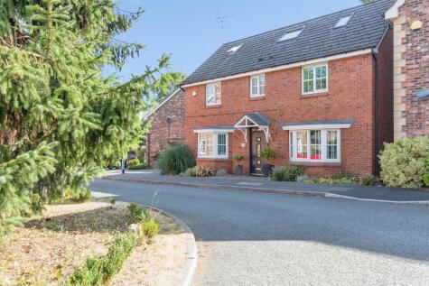 Castle House Drive, Stafford, ST16