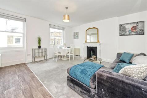 Hereford Road, Notting Hill